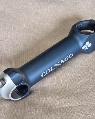 itm colnago  attacco manubrio 