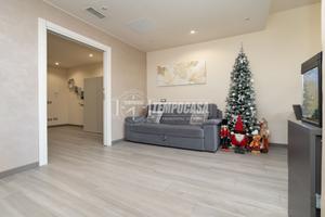 TRILOCALE CON BOX E CANTINA !