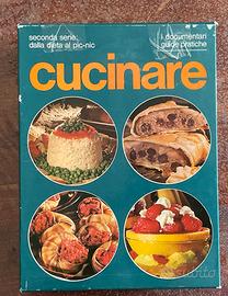 Cucinare Dalla Dieta Al Pic-nic