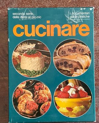 Cucinare Dalla Dieta Al Pic-nic