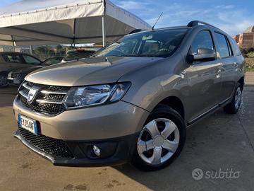 Dacia Logan MCV 1.5 dCi 8V 75CV Start&Stop Lauréat