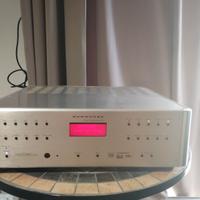 Preamplificatore krell showcase 7.1