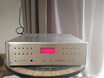 Preamplificatore krell showcase 7.1