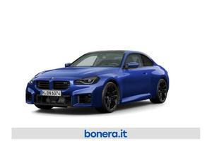 BMW M2 Coupe 3.0 480cv auto