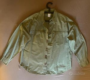 Giacca-camicia Old Navy
