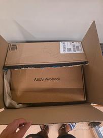 ASUS Vivobook 15 M1502 – NUOVO, mai utilizzato, co