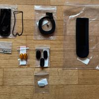 Accessori  Monopattino Ninebot GMax 30