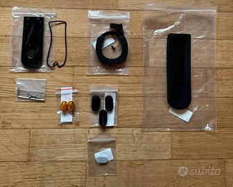 Accessori  Monopattino Ninebot GMax 30