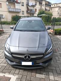 Mercedes CLA 200
