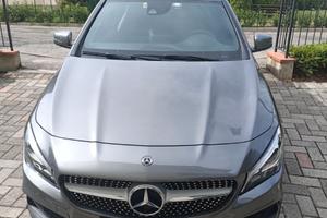 Mercedes CLA 200