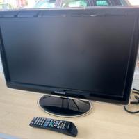 TV Monitor Samsung 23 Pollici