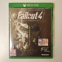 Fallout 4 - xbox one