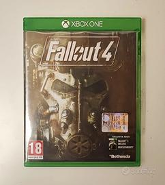 Fallout 4 - xbox one