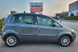 Lancia MUSA 1.4 Platino Ecochic GPL