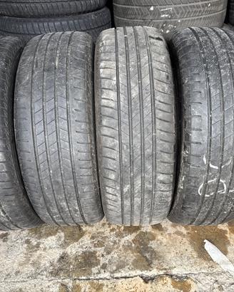 gomme usate 2156017 Estivo BRIDGESTONE - TUR - 062