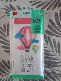 blocco Note magnetico Legami