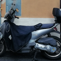 Ricambi Scarabeo Light 200 carburatore