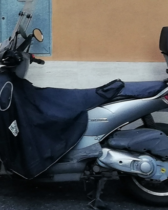 Ricambi Scarabeo Light 200 carburatore