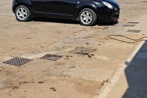 Alfa romeo mito 1.6