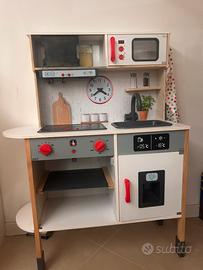 Gioco Cucina Bambini
