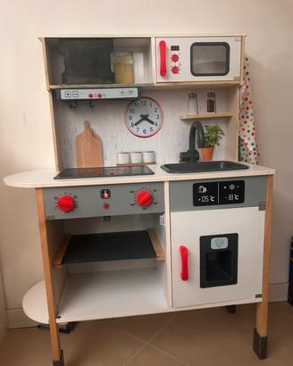 Gioco Cucina Bambini