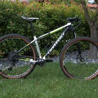 MTB Cannondale Flash F29 - Carbon 3