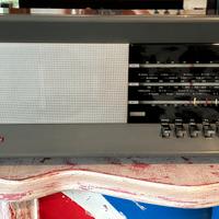 radio telefunken anni '70