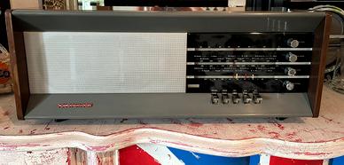 radio telefunken anni '70