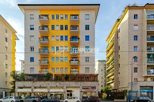 Box a Milano Via TITO LIVIO