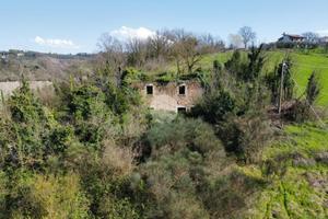 RUSTICO A COLLEVECCHIO