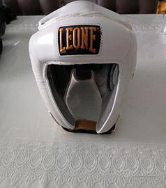 protezioni per kick boxing 