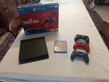 ps 4 slim