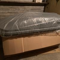 Thule 634800 touring 780 box tetto auto