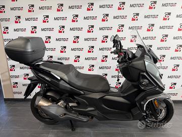 Qj Motor FORT 4.0 pari a nuovo tuo da € 130 al mes