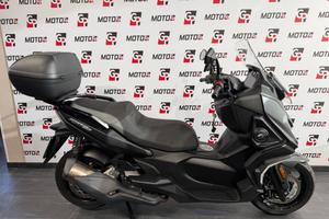 Qj Motor FORT 4.0 pari a nuovo tuo da € 130 al mes