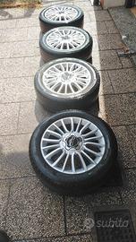 500x cerchi r 17