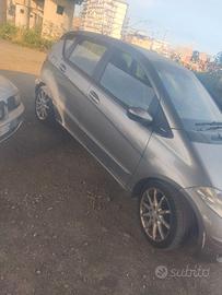 Mercedes classe a