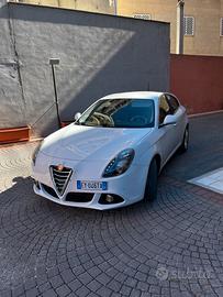 Giulietta 1.6 , 120 cv