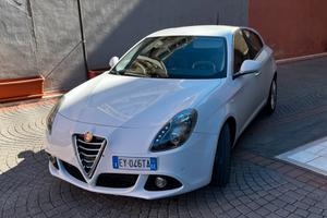 Giulietta 1.6 , 120 cv