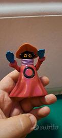 ORKO MOTU VINTAGE 1984 MATTEL - Solo personaggio