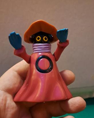 ORKO MOTU VINTAGE 1984 MATTEL - Solo personaggio
