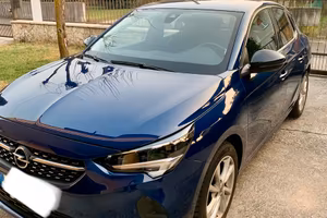 Auto Opel Corsa Elegance 1.2 - 75Cv - 55Kw