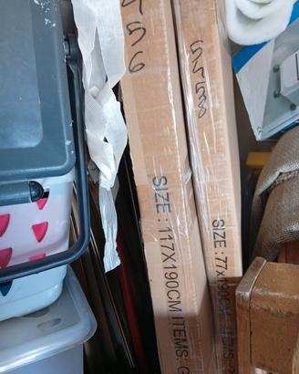 box doccia 
