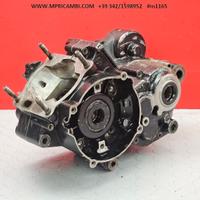 CARTER CENTRALI YAMAHA  YZ 125 1986 1988 YZ125 198