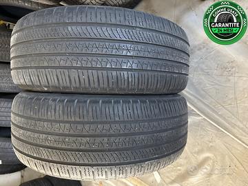 gomme usate 2355020 All Seasons PIRELLI - SCO - 81