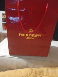 orologio nuovo PATEK  PHILIPPE GENEVE