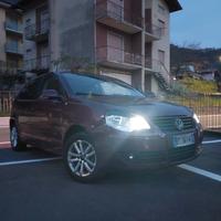Volksvagen polo mk4 2004