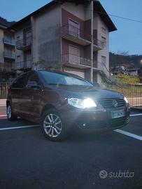 Volksvagen polo mk4 2004