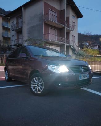 Volksvagen polo mk4 2004