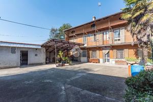 CASA SEMINDIPENDENTE A SAN FRANCESCO AL CAMPO